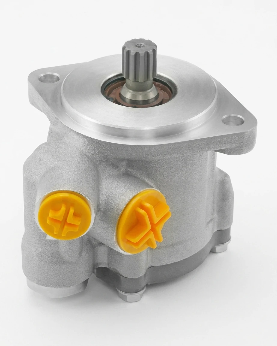465.TRW.51 - Power Steering Pump EV-Type