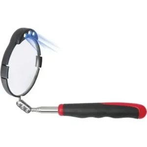 579.1129 - Telescoping Inspection Mirror 2in Dia