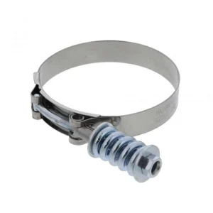 561.230413-B - HD T-Bolt Clamp 4.13in to 4.44in Breeze