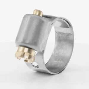 561.21505-B - Lined Clamp 0.25in to 0.69in Breeze
