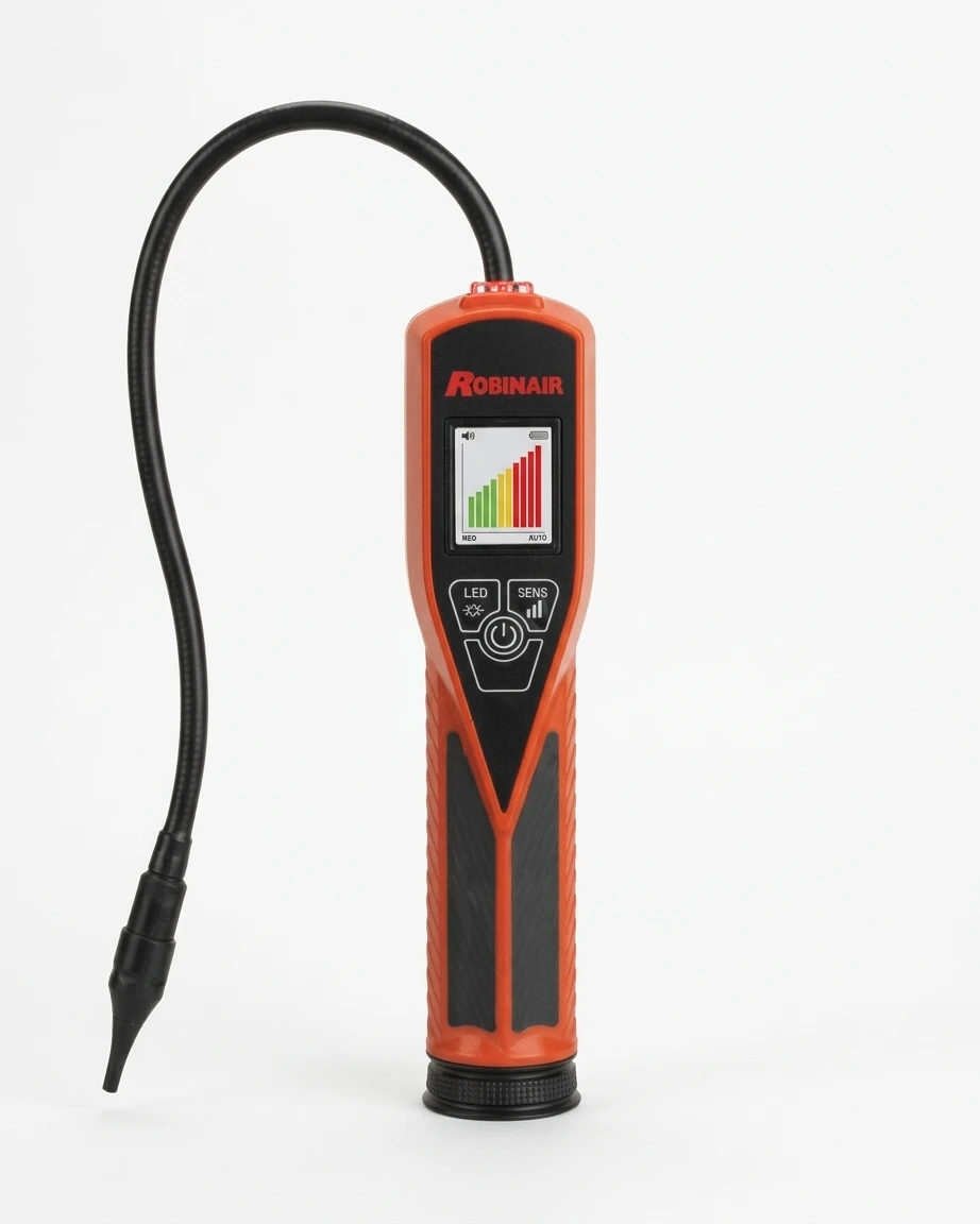 579.RALD5 - LD5 Select Refrig Leak Detector Robinair