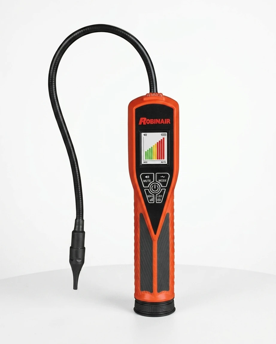 579.RALD7 - LD7 Prem Refrig Leak Detector Robinair