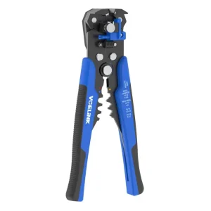 178.3112 - Wire Stripper Crimper Cutter HD