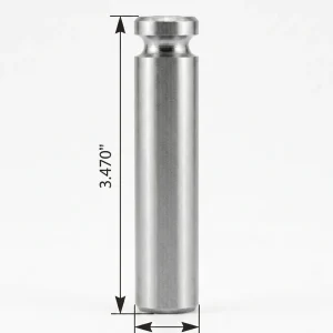 M59613 - Hood Hinge Pin Kenworth