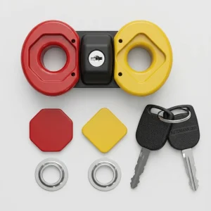 170.59384 - Air Brake Lock
