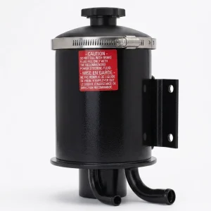 575.1096 - Power Steering Reservoir Freightliner