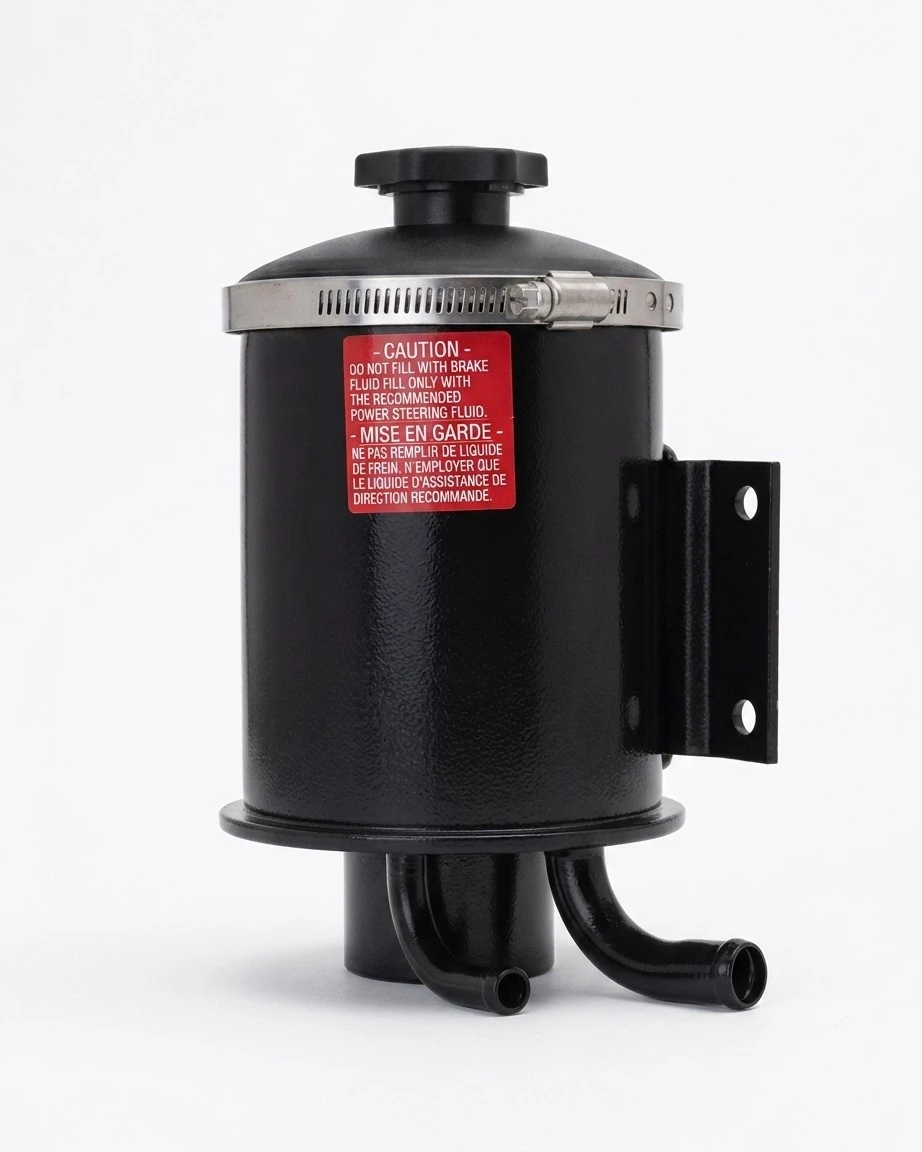 575.1096 - Power Steering Reservoir Freightliner