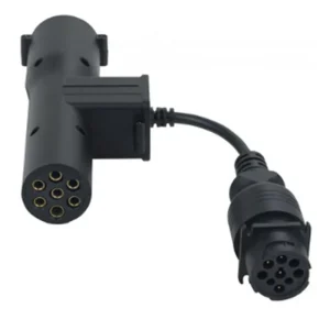 579.BS3824-06 - ESI TRUCK - TRAILER ADAPTER ABS