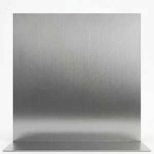 573.V1212N-20OE - VanFastic 12in x 12in Nat Aluminum 20pk