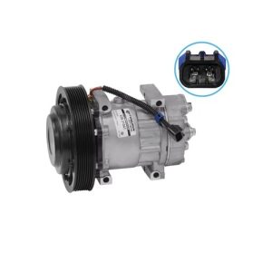 830.31098 - Air Conditioning Compressor 7H15 Type
