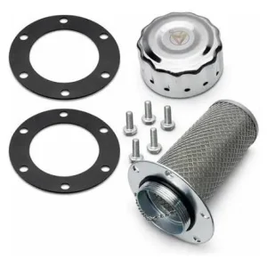 572.4103SB - Filter Strainer Breather Cap Assy