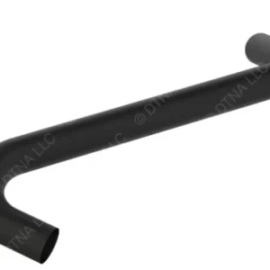 561.46674 - Suction Hose Freightliner 0.75"x10.63"