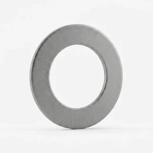 209.FASW100 - Spindle Washer Flat Round