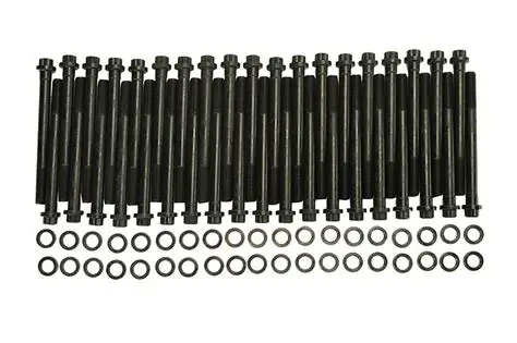 840.CHBK23S60 - Cylinder Head Bolt Kit Detroit Series 60