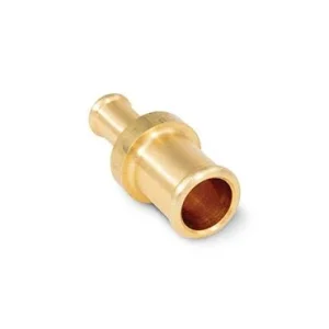 177.8810610 - Bead Fitting 3/8in Hose x 5/8in Hose