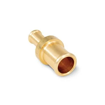 177.8810610 - Bead Fitting 3/8in Hose x 5/8in Hose