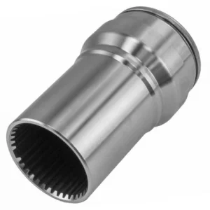 NEPN250-55-31X - Driveshaft Sleeve SPL170 SPL250 Series