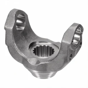 NEPN6.5-4-1891 - End Yoke