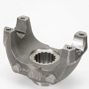 NEPN6.5-4-1891-1 - End Yoke