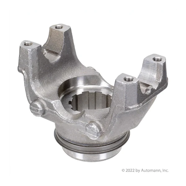 NEPN6.5-4-3561-1X - End Yoke