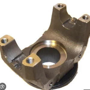 NEPN6.5-4-3591-1 - End Yoke