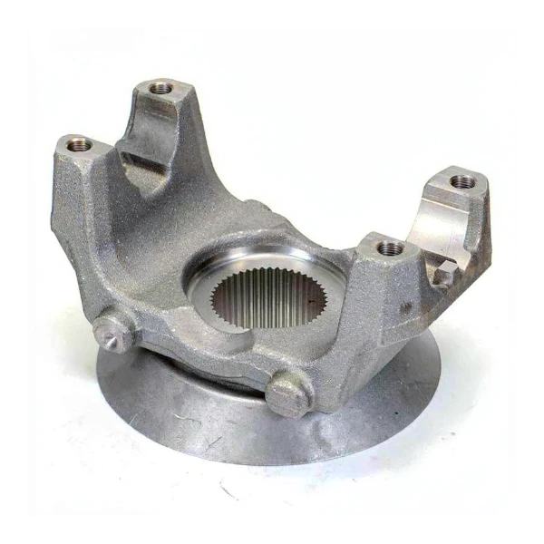 NEPN6.5-4-3731-1X - End Yoke