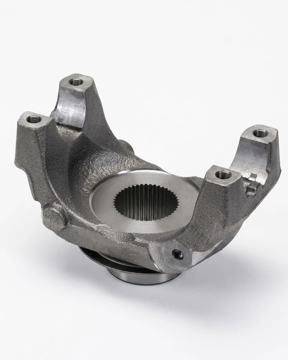 NEPN6.5-4-4571-1X - End Yoke