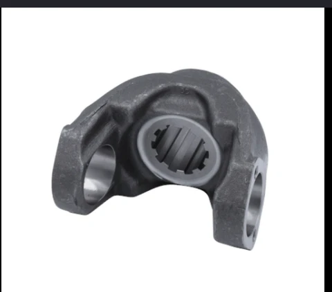 NEPN6-4-1981 - End Yoke