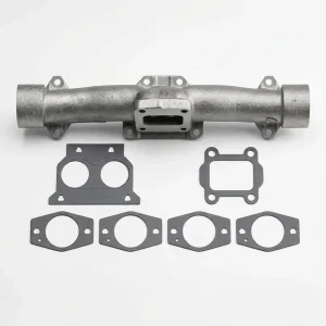 562.UM90103K - Exhaust Manifold Kit Cummins ISX