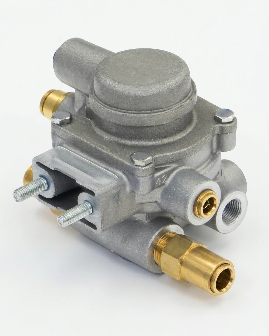 170.9718991520OE - Wabco OEM Inversion Valve