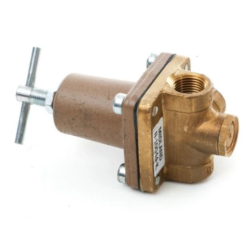 170.KN31070OE - Regulator Valve Haldex
