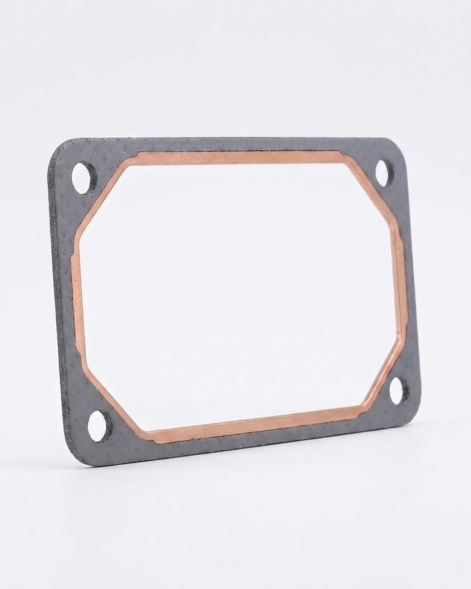 840.929639GEL - EGR Gasket Volvo D11 D13