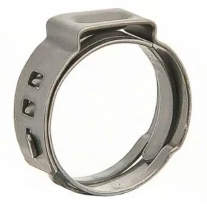 CL12-8768 - AC Hose Fitting Crimp Clip