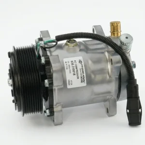 830.310018 - Air Conditioning Compressor 7H15 Type