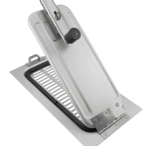 573.1002595A - Vent Door Aluminum 17in x 7in