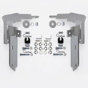 573.1002261W - Vent Door Aluminum 17in x 11.38in