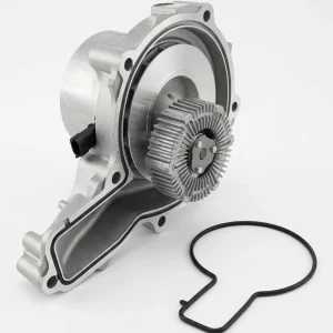 800.20920065 - Water Pump Electric Mack MP8 Volvo D13