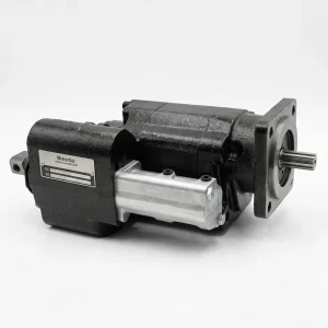 761.BTC102-RAS-25 - Dump Pump C102 RH Direct Mount Air