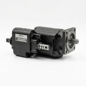 761.BTC102-RMS-25 - Dump Pump C102 RH Direct Mount Manual