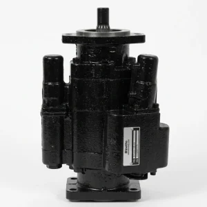 761.BTC102-LAS-25 - Dump Pump C102 LH Direct Mount Air