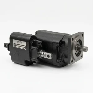 761.BTC102-LMS-25 - Dump Pump C102 LH Direct Mount Manual