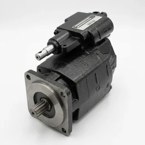 761.BTG102-RAS-20 - Dump Pump G102 RH Direct Mount Air