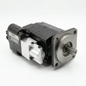 761.BTG102-RMS-20 - Dump Pump G102 RH Direct Mount Manual