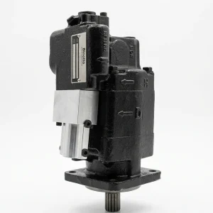 761.BTG102-LAS-20 - Dump Pump G102 LH Direct Mount Air