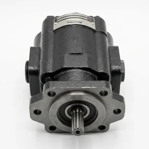 761.BTP21BDN10-10 - Gear Pump Hydraulic Bi-Rotational