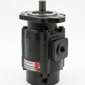 761.BTP21BDS10-10 - Gear Pump Hydraulic Bi-Rotational