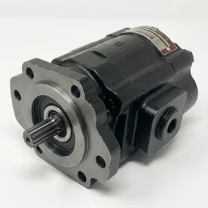 761.BTP21BDN14-12 - Gear Pump Hydraulic Bi-Rotational