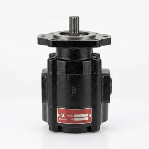 761.BTP21BDN11-15 - Gear Pump Hydraulic Bi-Rotational