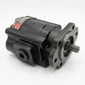 761.BTP21BDS11-15 - Gear Pump Hydraulic Bi-Rotational