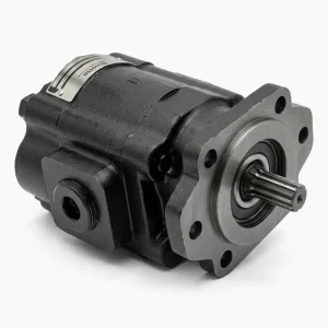 761.BTP21BDS14-20 - Gear Pump Hydraulic Bi-Rotational